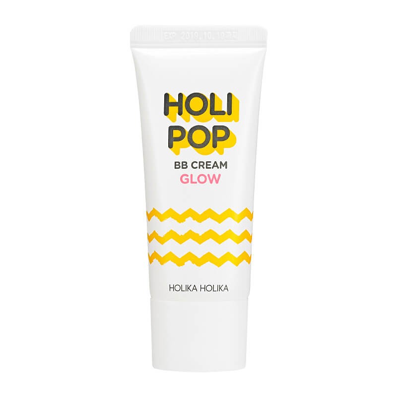 Holika Holika - BB cream Glow