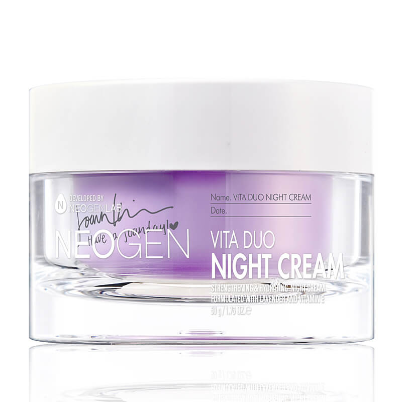 Neogen Night Cream